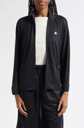 Courrèges Cutout Track Jacket
