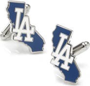 Cufflinks, Inc. MLB LA Dodgers Cuff Links