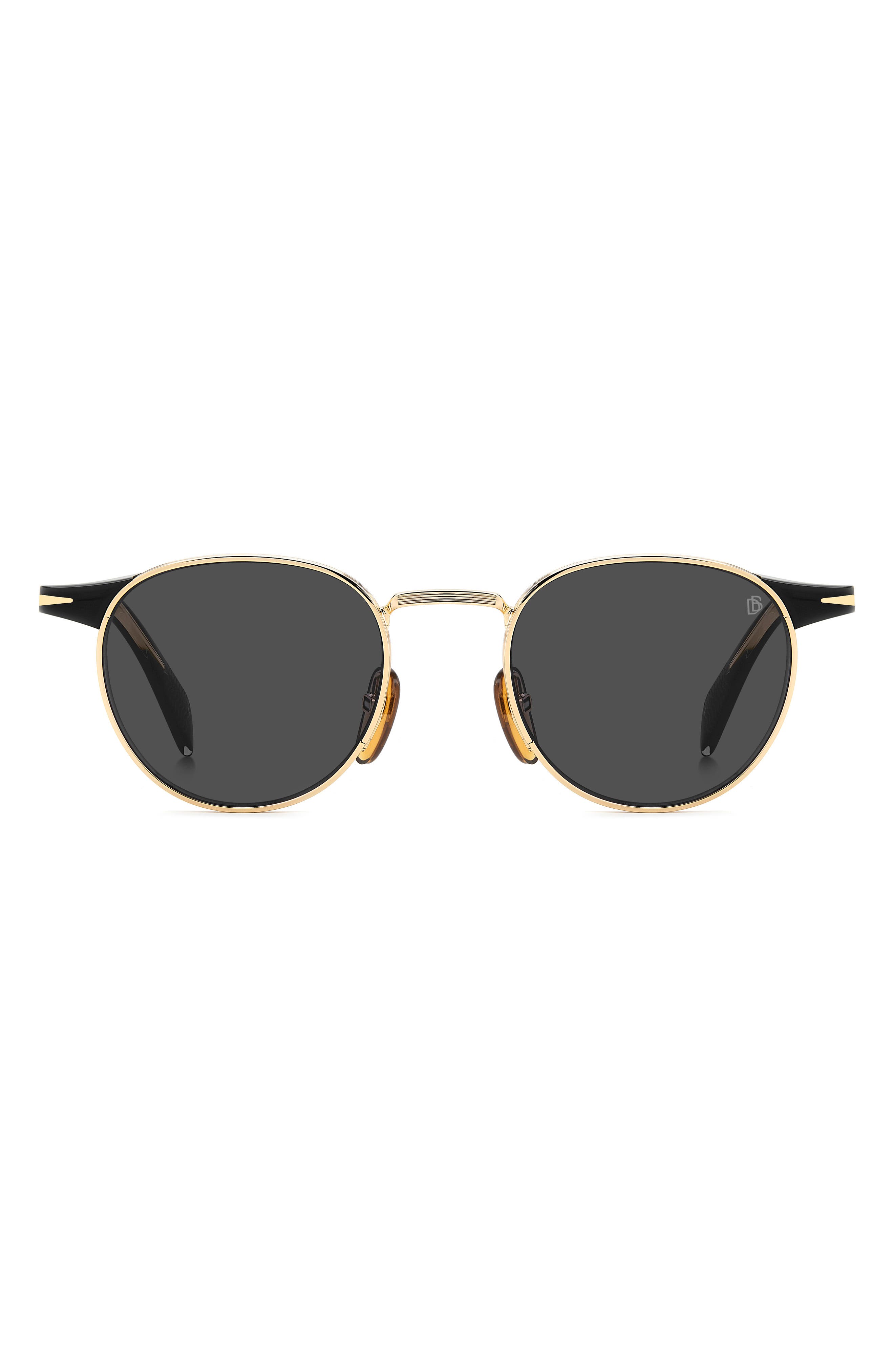 selected GOLD BLACK/ GREY
