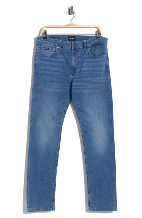 Delaware Slim Leg Jeans