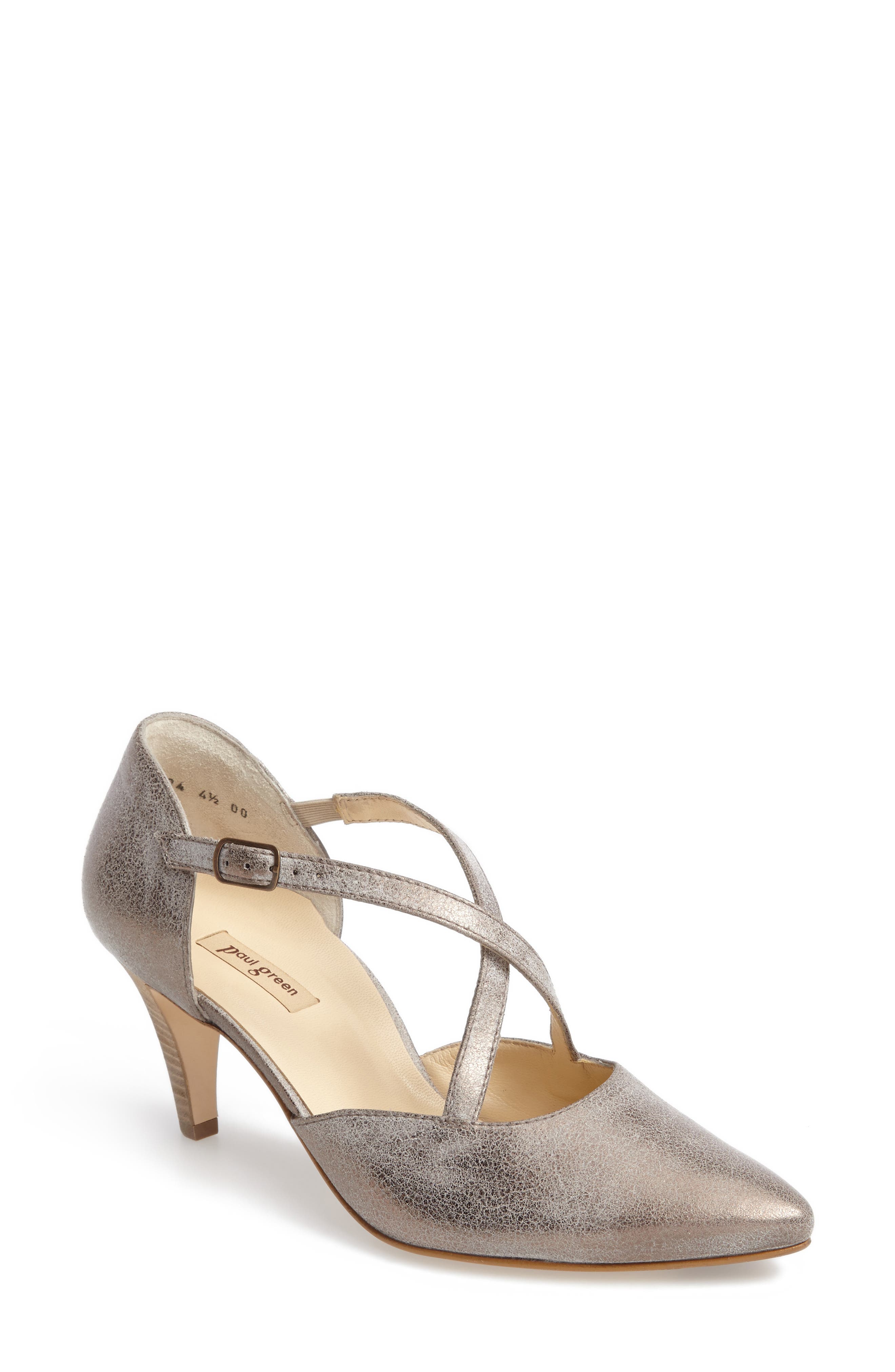 Paul Green Nuance Pump, Main, color, 