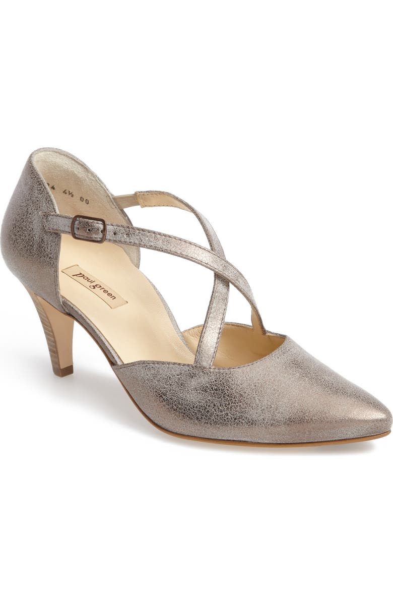 Paul Green Nuance Pump, Main, color,