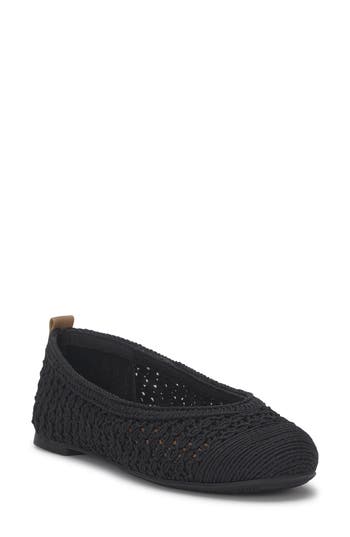 LUCKY BRAND LUCKY BRAND EMMIELU WOVEN FLAT