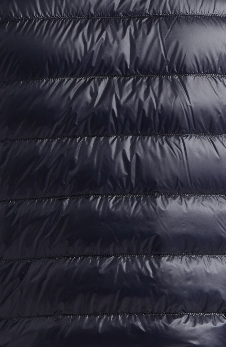 Moncler Gui Down Puffer Vest, Alternate, color,