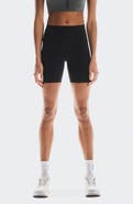 On Performance Bike Shorts with Pockets