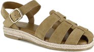 Splendid Row Espadrille Sandal