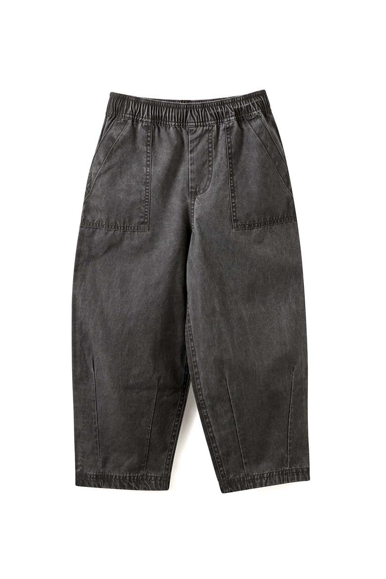Kid's Balloon Utility Pant, Alternate, color, Washed Phantom