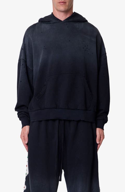 Mojave Cotton Hoodie