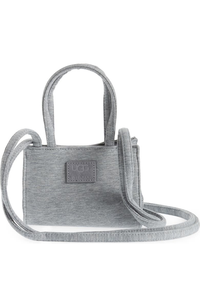 UGG<sup>®</sup> x TELFAR Small Fleece Shopper, Alternate, color,