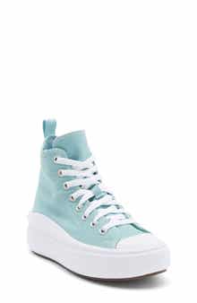 Converse Kids' Chuck Taylor® All Star® High Top Platform Sneaker