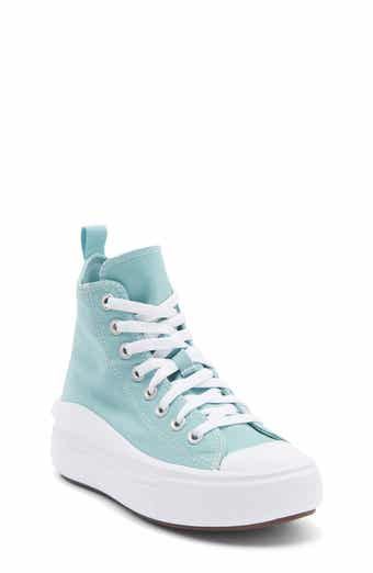 Converse Kids' Chuck Taylor® All Star® High Top Platform Sneaker