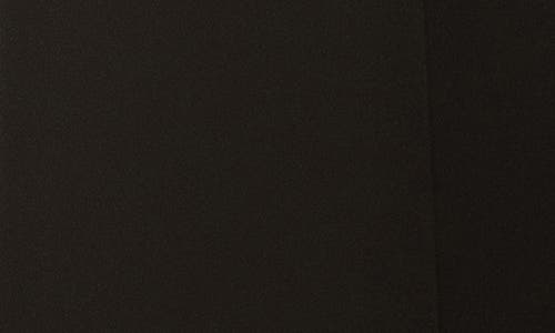 Alexia Admor Illia Pleated Midi Skirt In Black