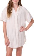 O'Neill Kids' Kyra Cover-Up Shirt