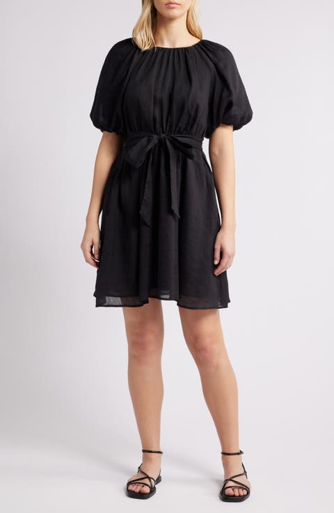 Palm Breeze Dress