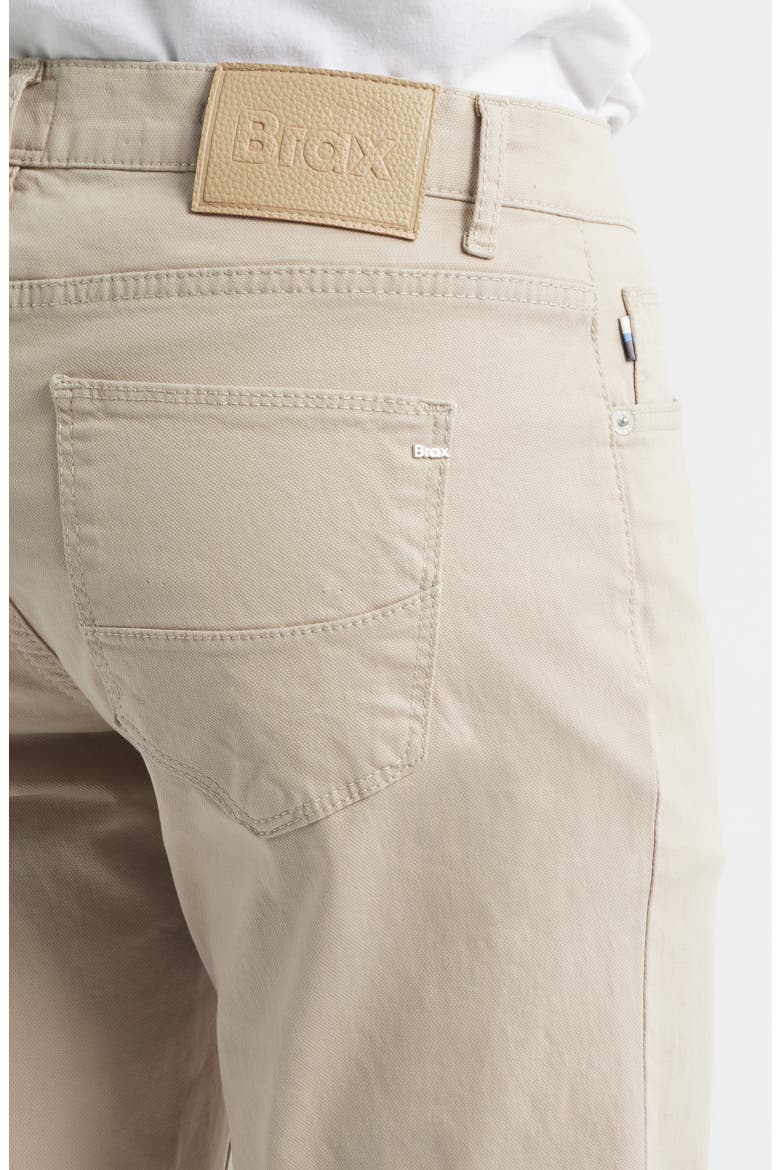 Cadiz Stretch Cotton Pants, Alternate, color, IVORY