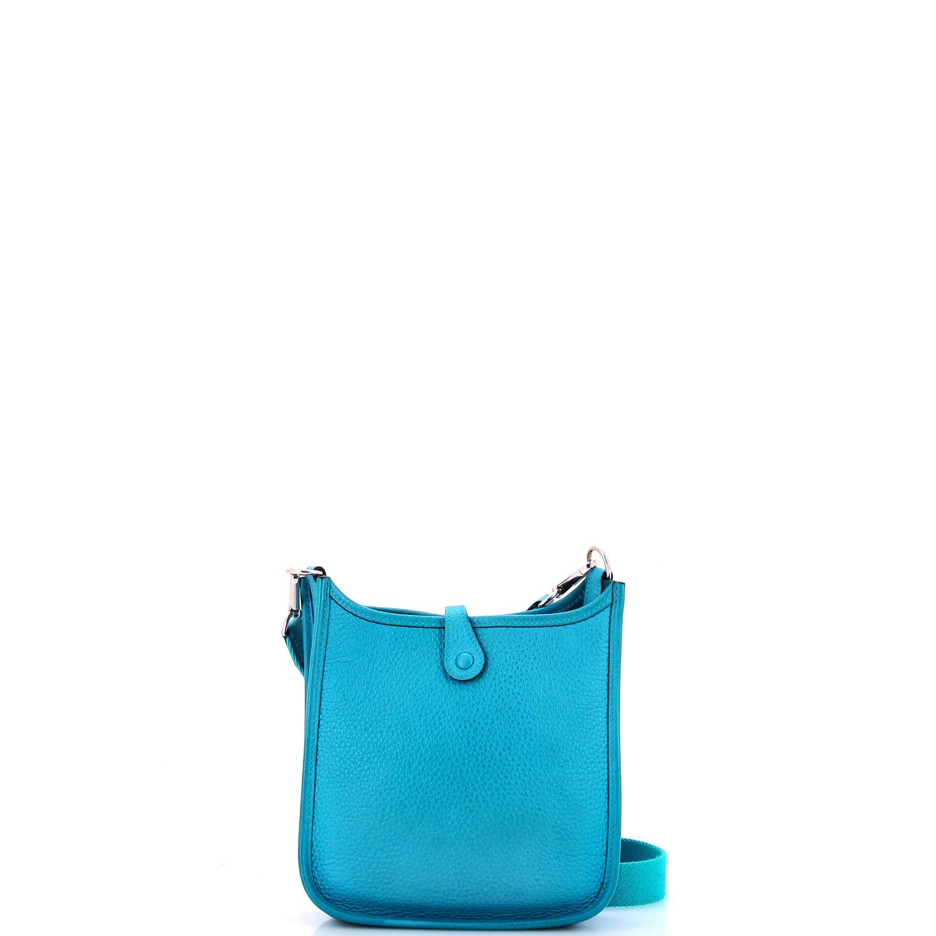 Evelyne Bag Gen III Clemence TPM, Alternate, color, Blue