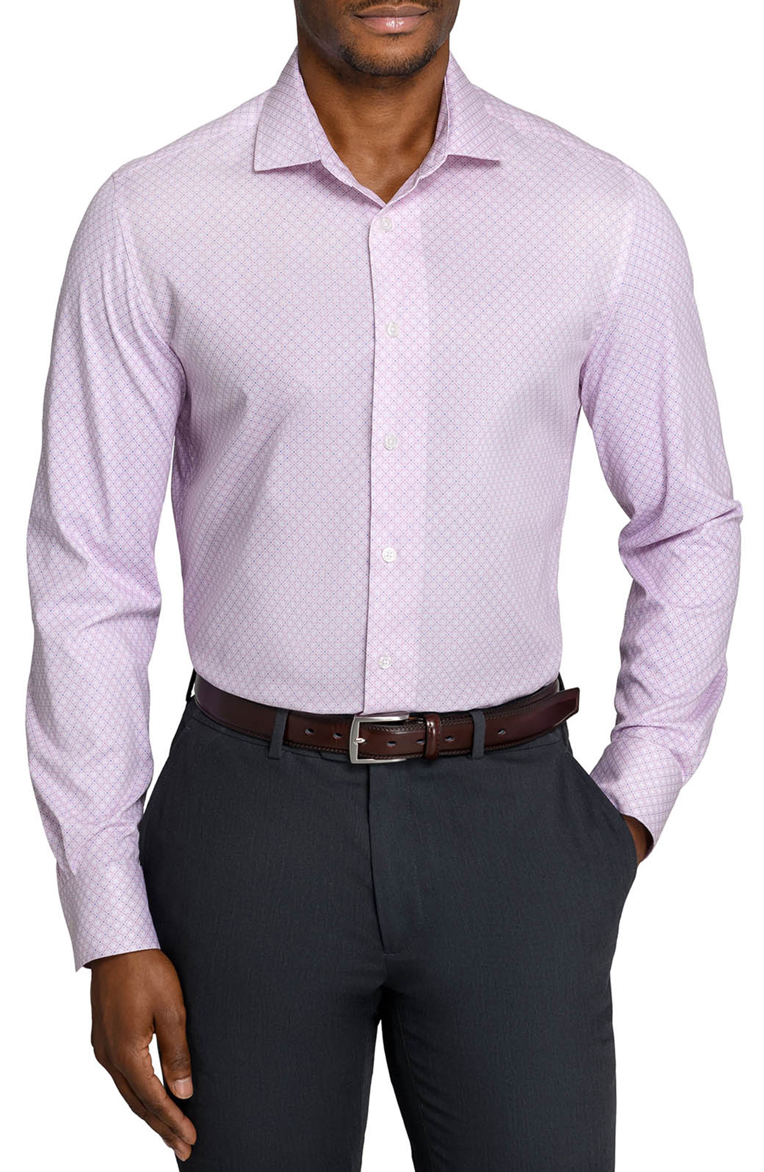 selected WHITE/ PINK