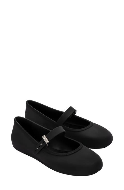 Soft Ballerina Flat (Women)