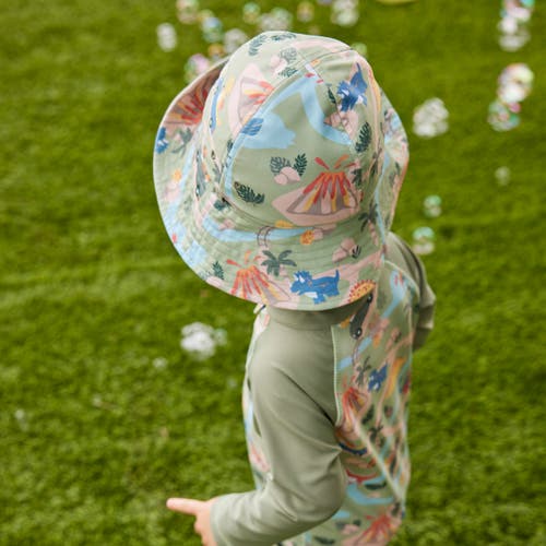 UV SKINZ UV SKINZ REVERSIBLE SUN HAT