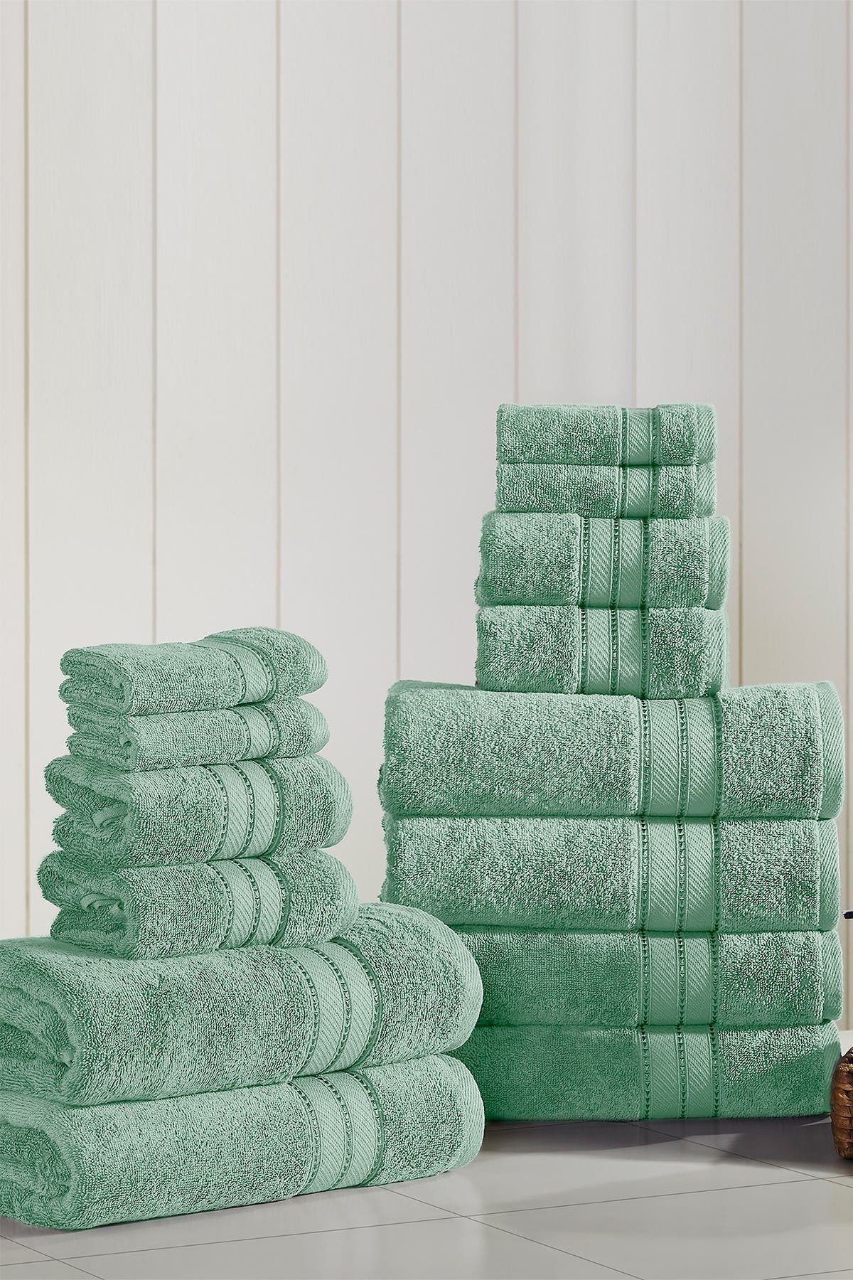 Modern Threads SpunLoft 18-Piece Towel Set