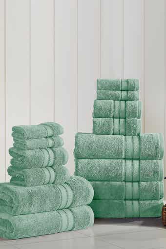 Modern Threads SpunLoft 18-Piece Towel Set