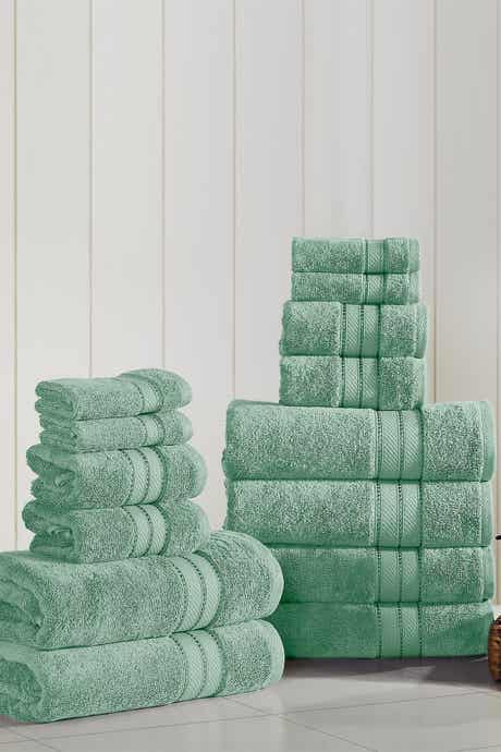 Modern Threads SpunLoft 18-Piece Towel Set