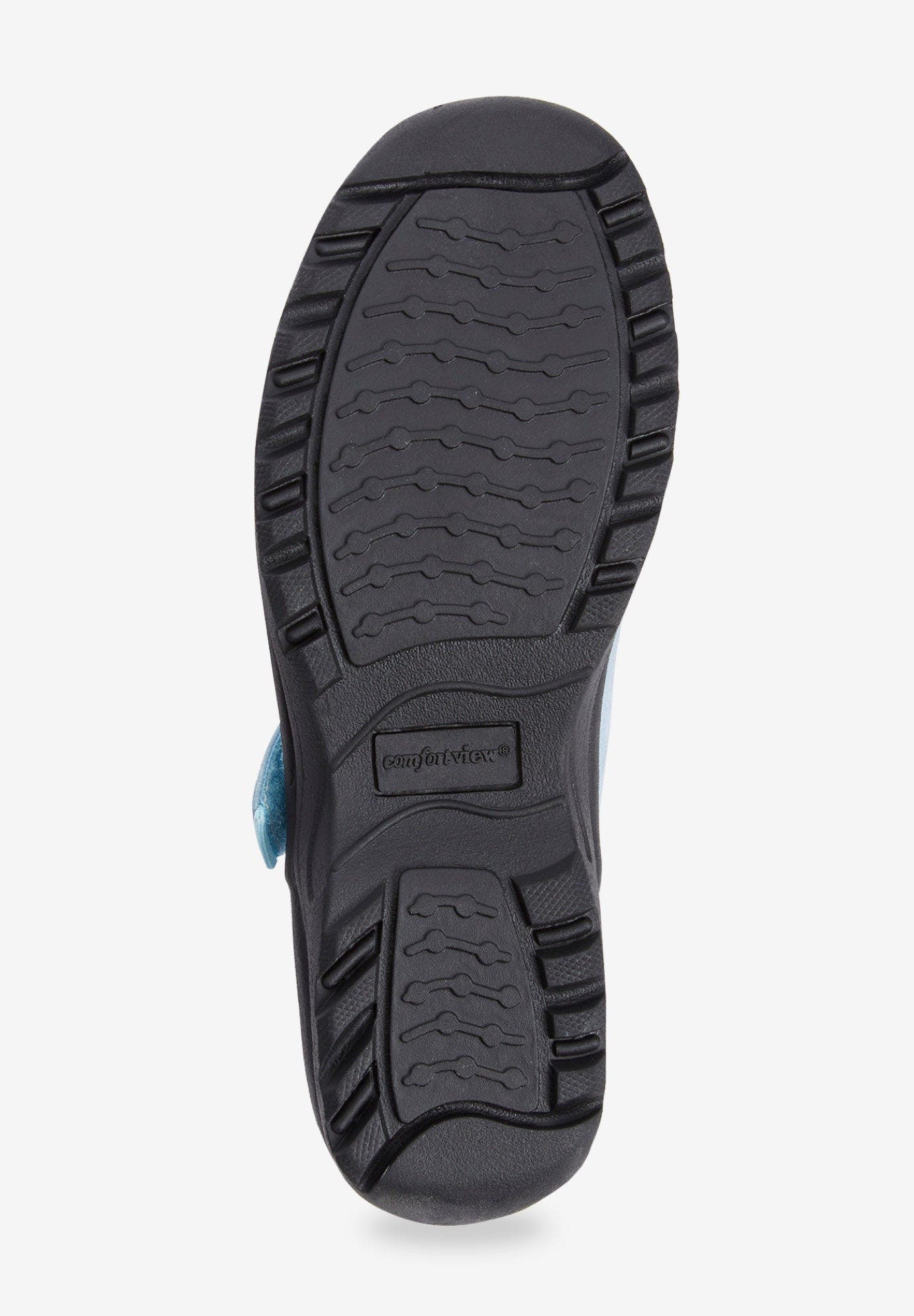 The Joelle Sling, Alternate, color, DENIM