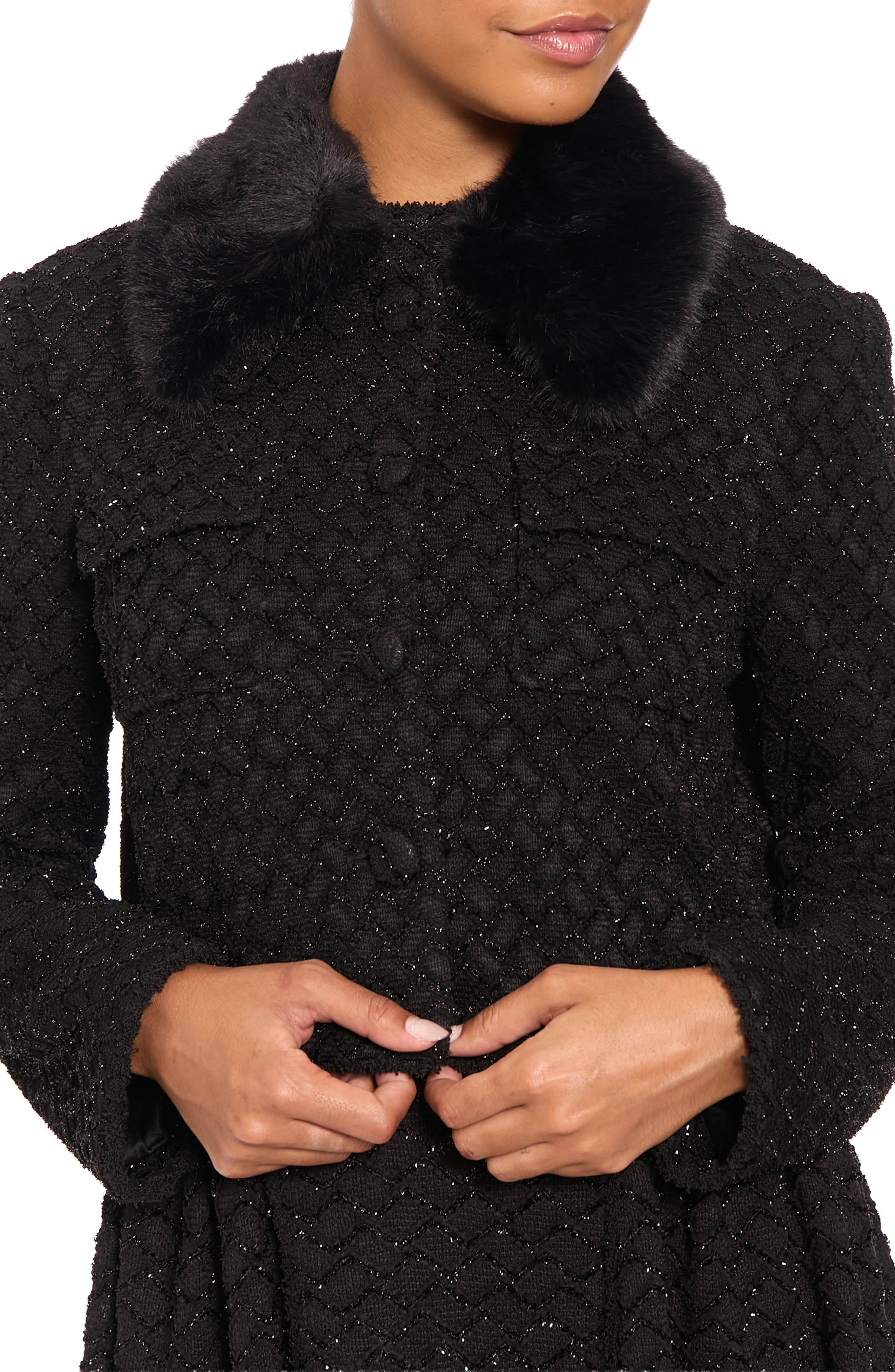 selected BLACK/ BLACK