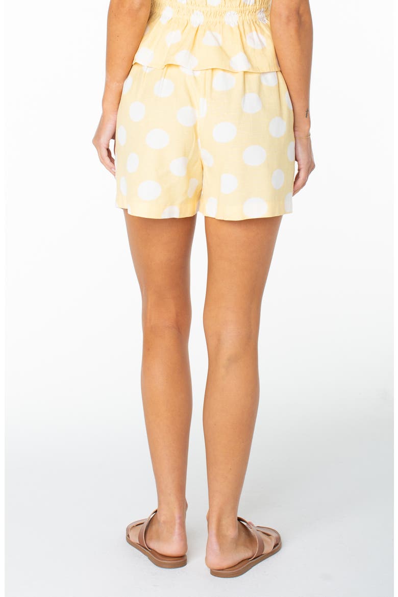 Mavericks Trouser Shorts, Alternate, color, GOLDEN HAZE