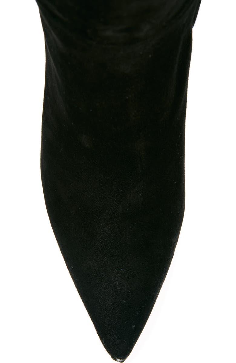 Veronica Beard Lisa 70 Knee High Boot, Alternate, color,