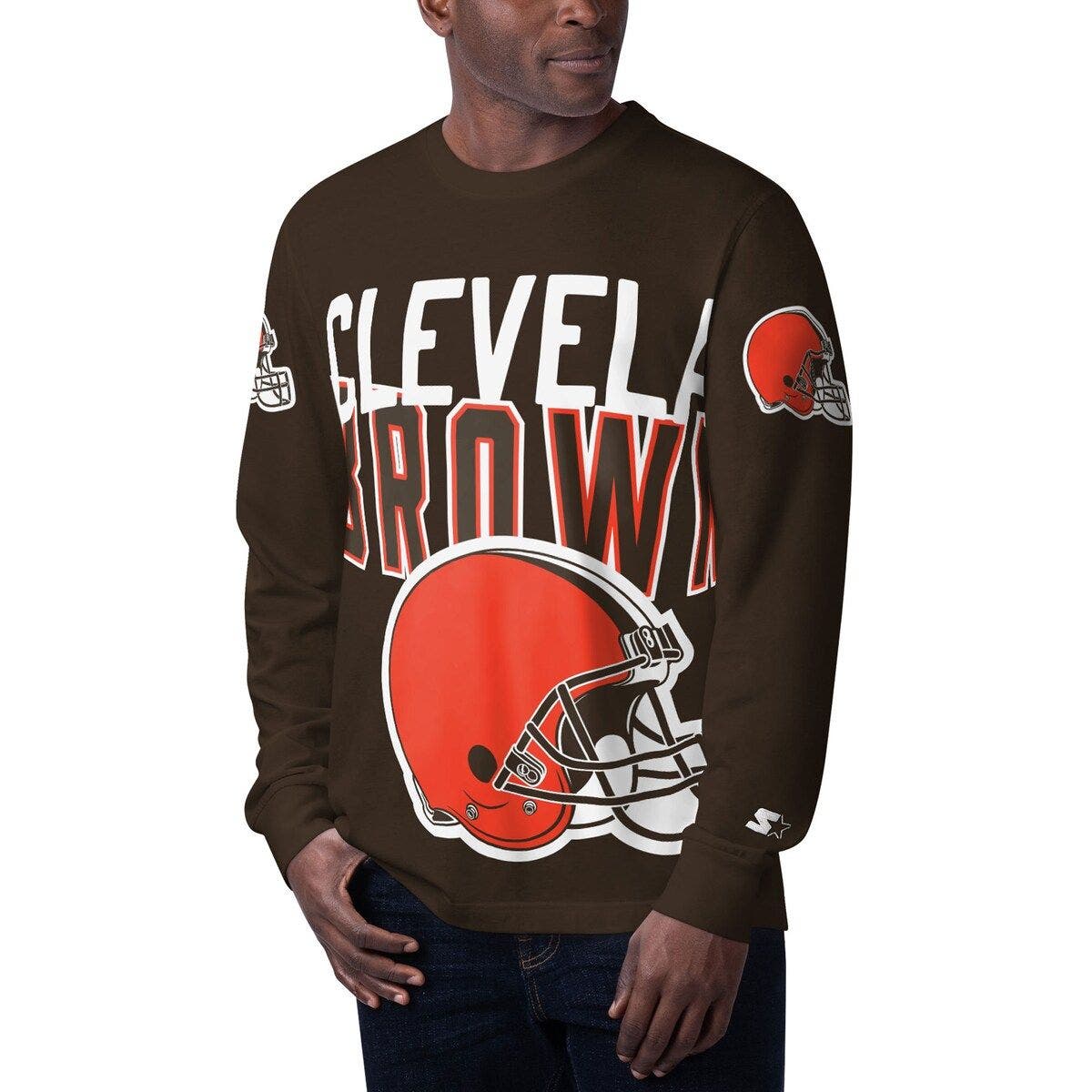 selected Brown