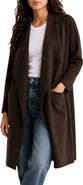Love By Design Andrea Open Front Long Cardigan