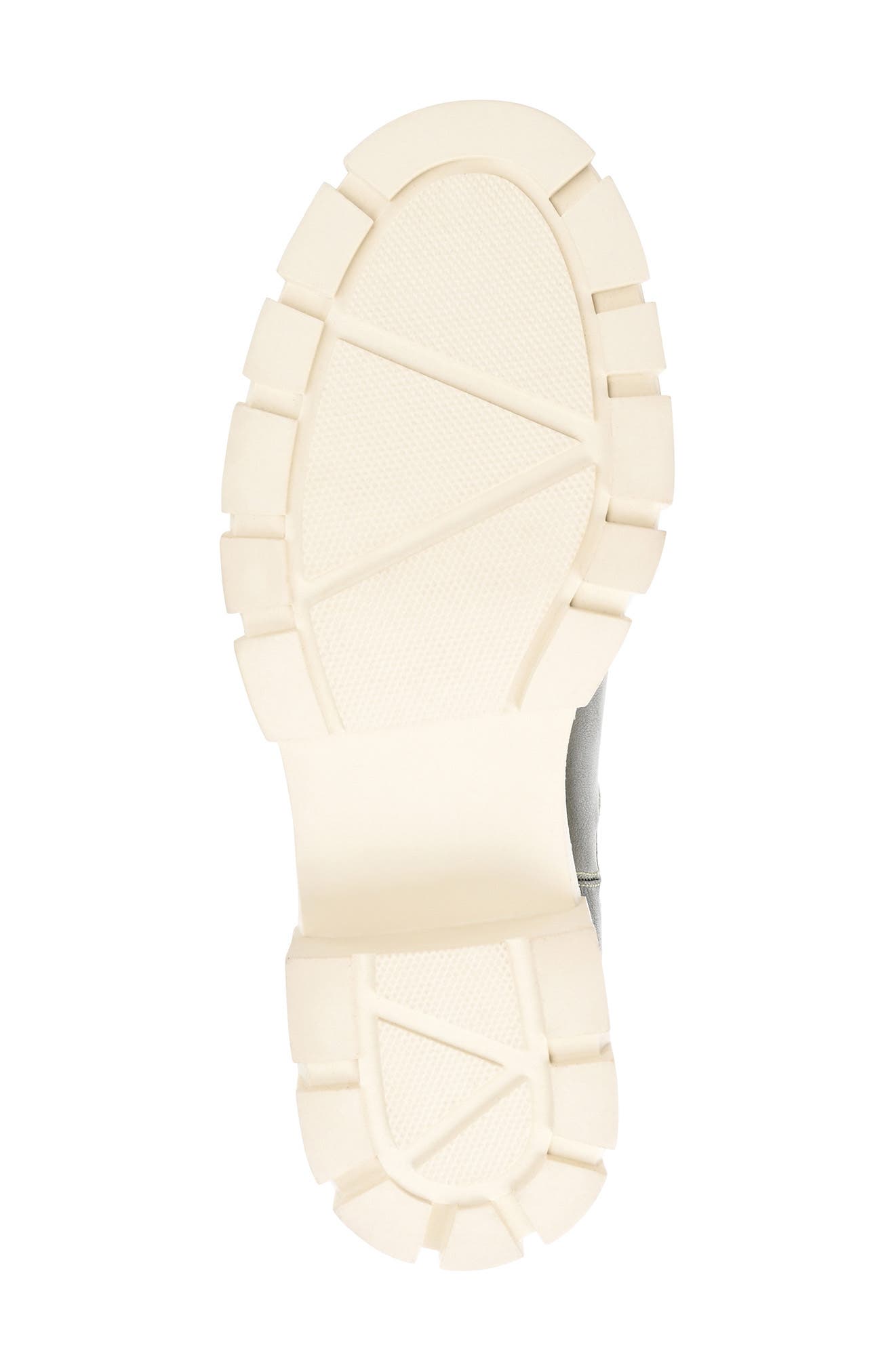 Rorke Lug Sole Chelsea Boot, Alternate, color, GREEN