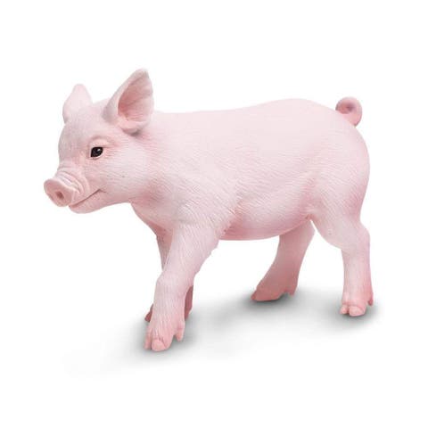 Piglet Toy