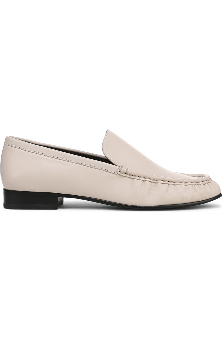 Nordstrom Benson Loafer, Alternate, color, Ivory Creme