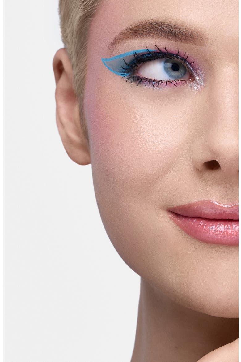 That's My Line! 24HR Lasting Waterproof Eyeliner, Alternate, color, 07 FYI