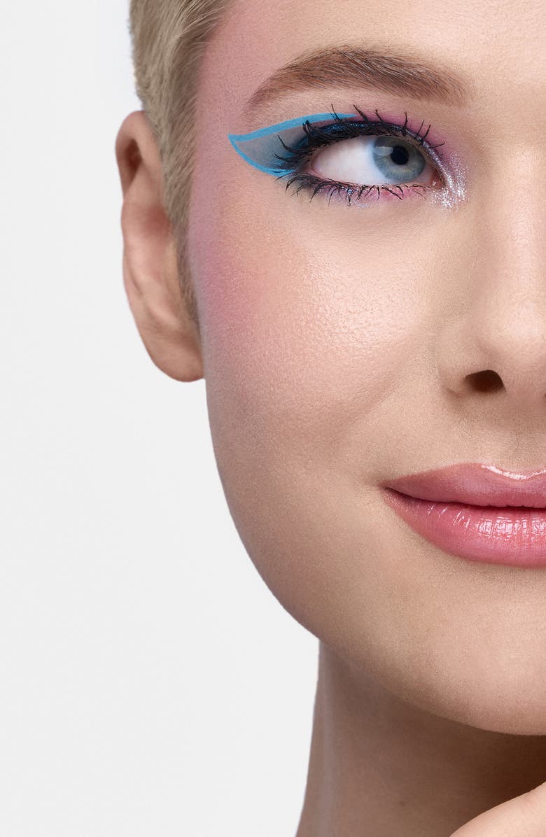 Dolce&Gabbana That's My Line! 24HR Lasting Waterproof Eyeliner, Alternate, color, 01 Pov