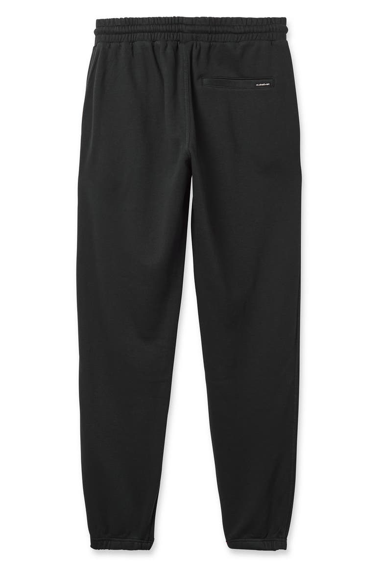 Salt Water Joggers, Alternate, color, BLACK