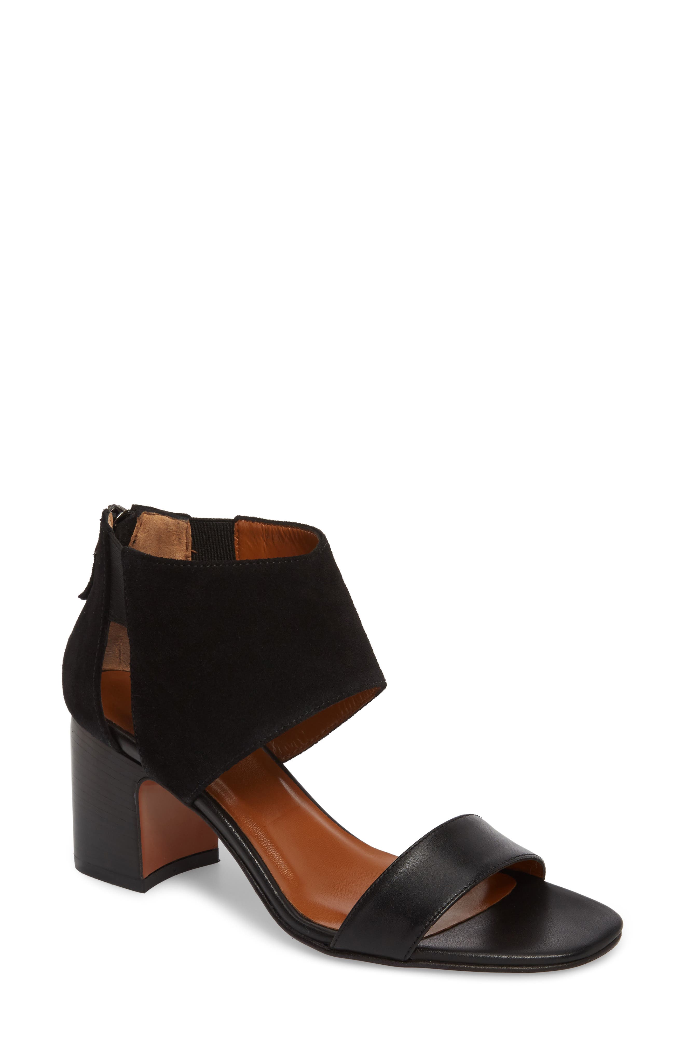 Aquatalia Enid Sandal, Main, color, 