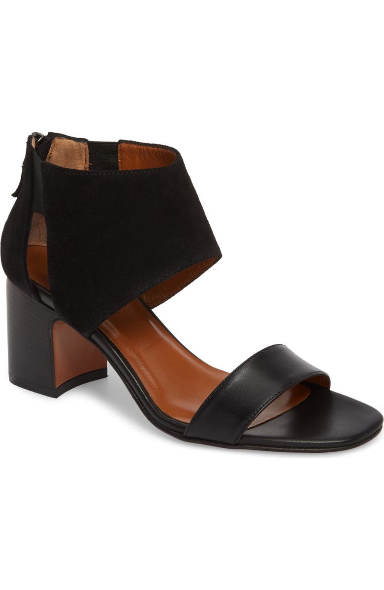 Aquatalia Enid Sandal, Main, color,