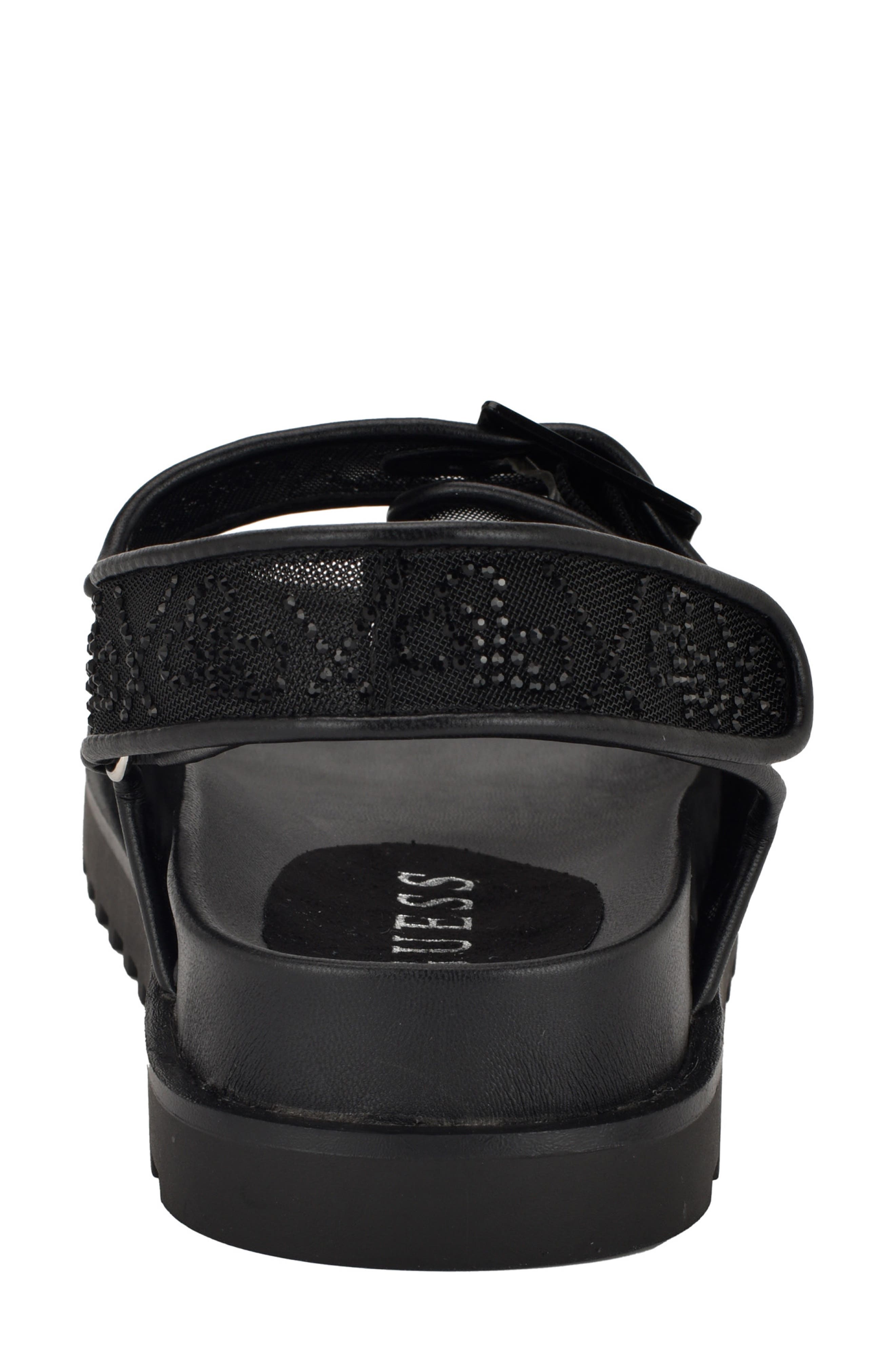 GUESS Frella Sandal, Alternate, color, 