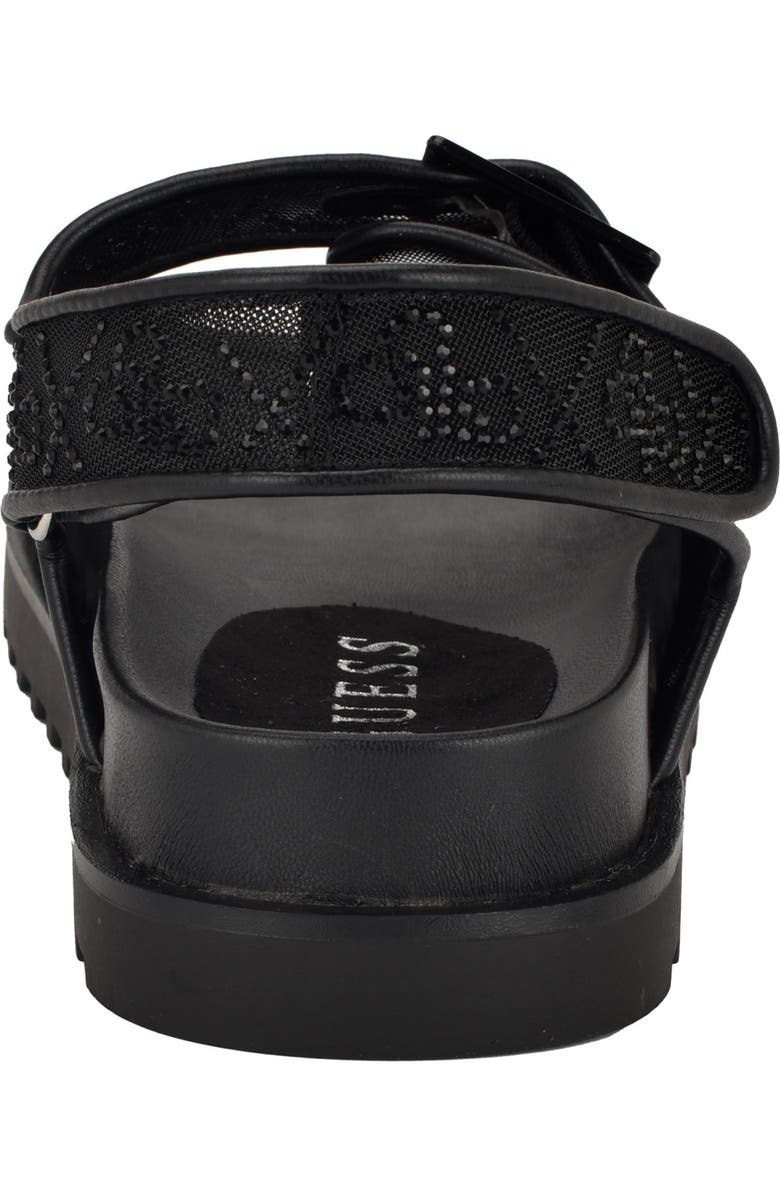 GUESS Frella Sandal, Alternate, color,