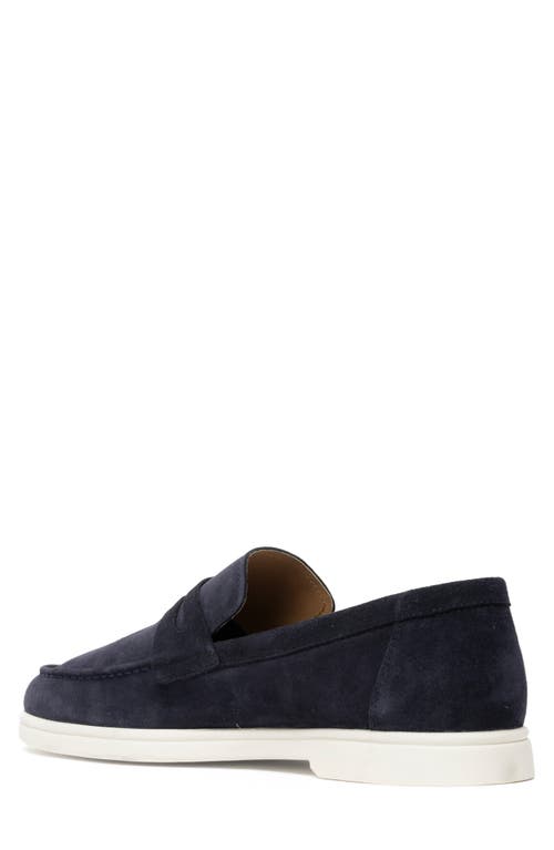 Rodd & Gunn Marsden Bay Penny Loafer