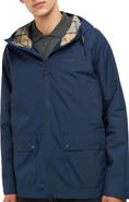 Barbour Domus Hooded Jacket