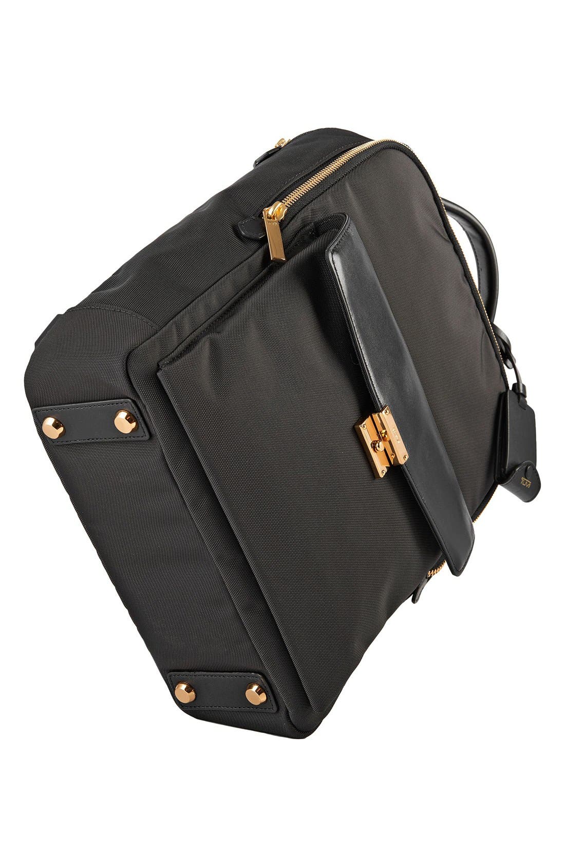 TUMI 'Larkin Laurel' Nylon Commuter Backpack, Alternate, color, 