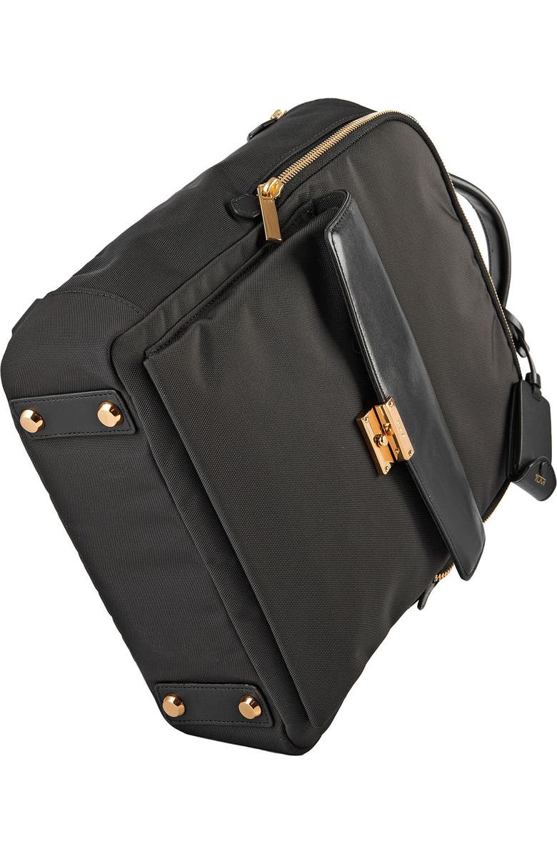 TUMI 'Larkin Laurel' Nylon Commuter Backpack, Alternate, color,