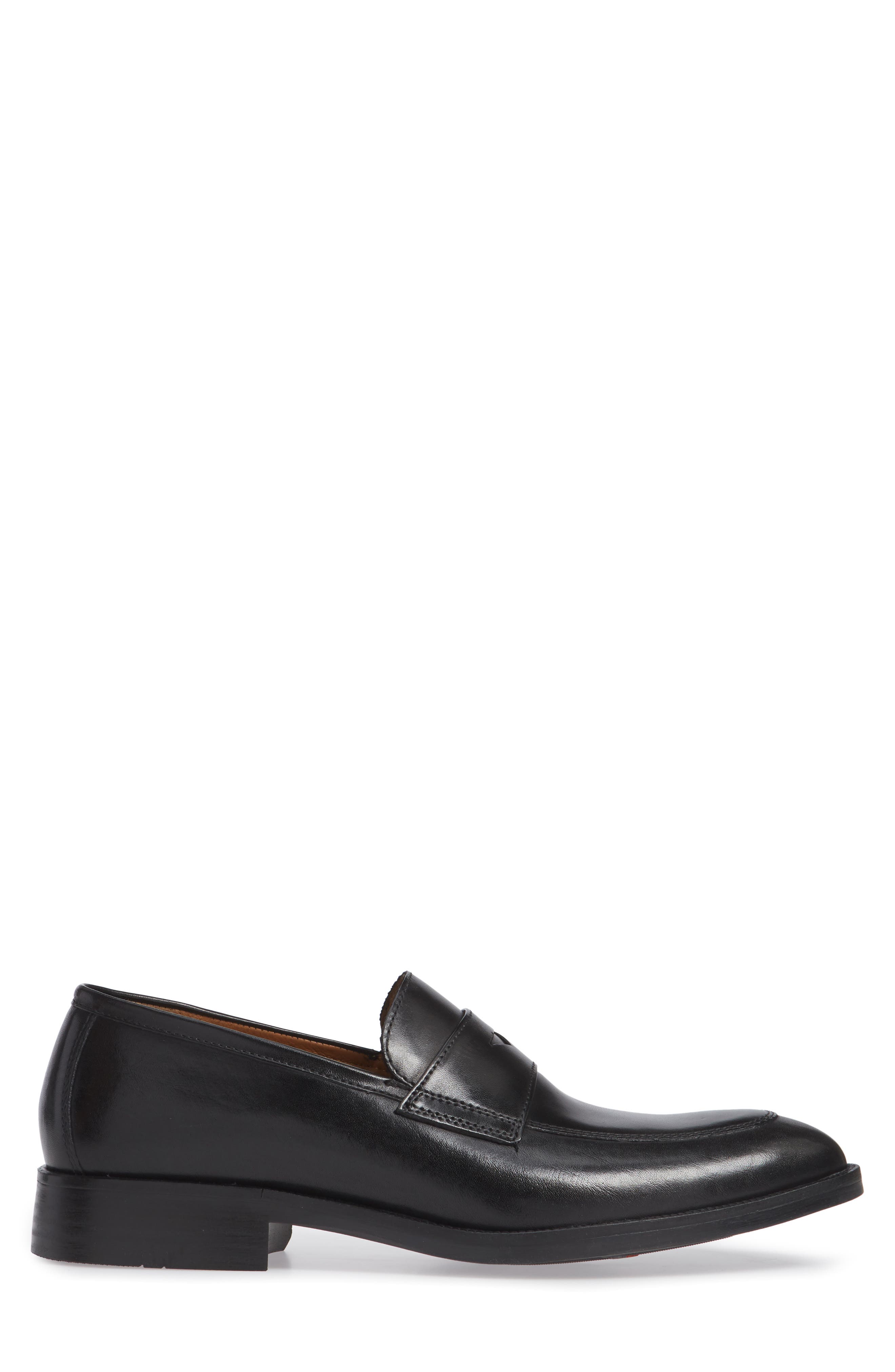 Johnston & Murphy Alcott Penny Loafer, Alternate, color, 