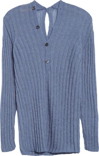 Paloma Wool / Nia(ダークネイビー) Paloma Wool Nia Puffer Jacket - Dark Navy | Garmentory