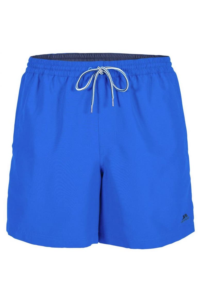 Granvin Swim Shorts, Main, color, Cobalt
