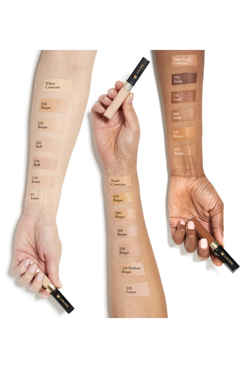 Maquicomplet Complete Coverage Concealer, Alternate, color, 550 SUEDE